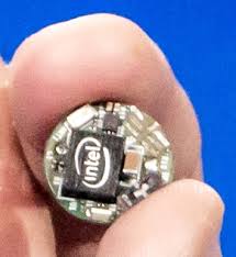 Intel-Curie