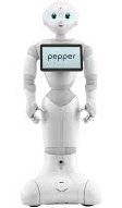 Robot_Pepper