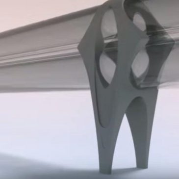 l’Hyperloop est-il le clap de fin d’une ère technologique?