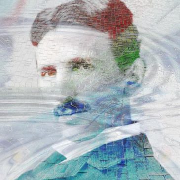 Nikola Tesla et le “ possible technologique ”